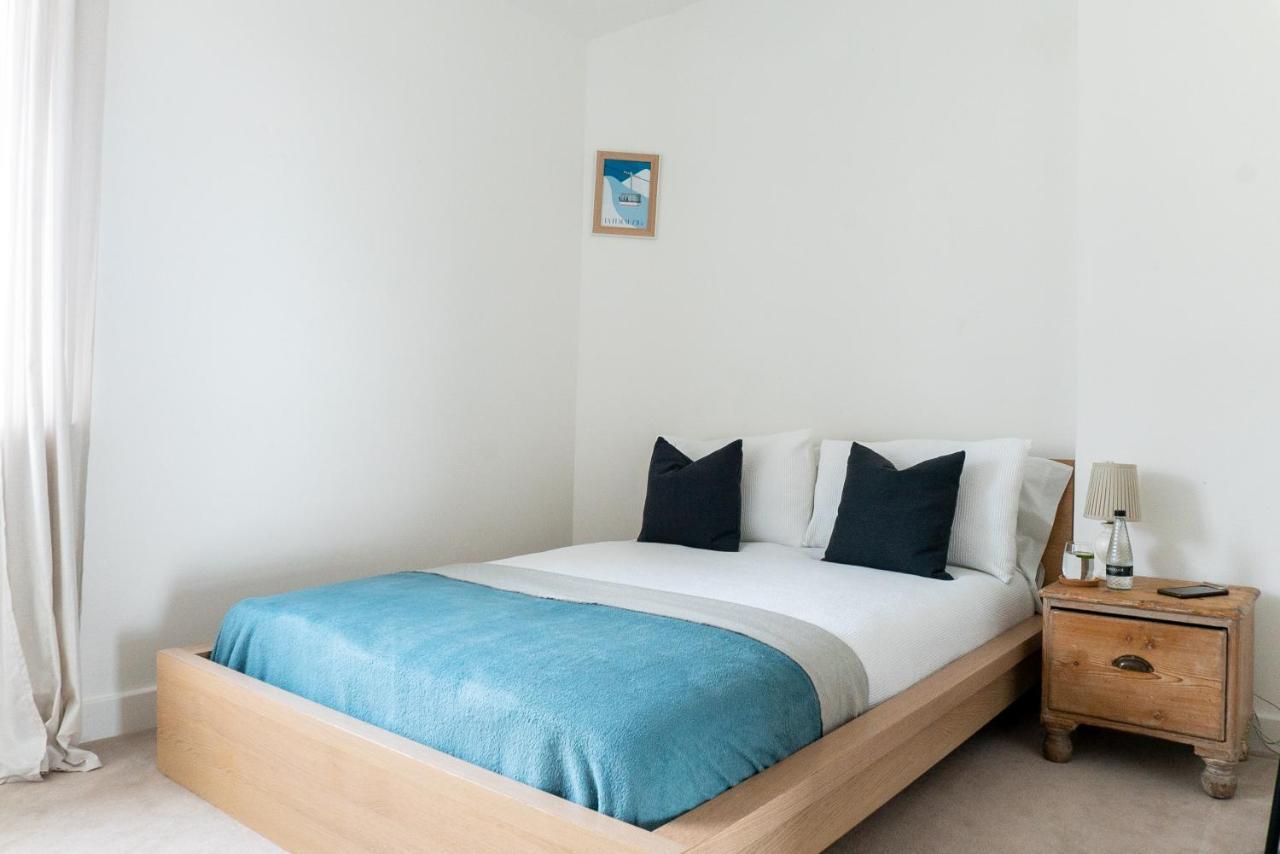 Elmwood Cottage - Harrogate Extérieur photo